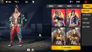 ऑनी सोलसीकर ( Image via Free Fire)